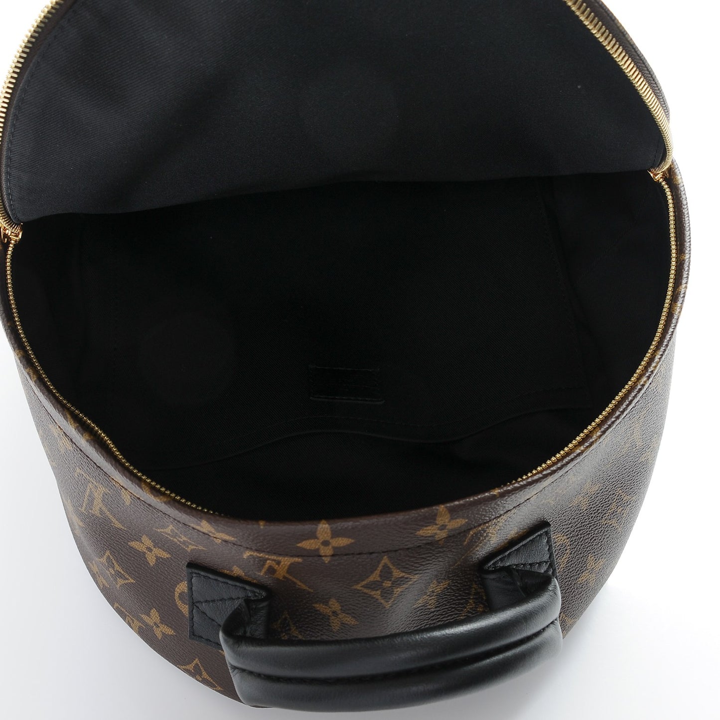Monogram Palm Springs Backpack MM