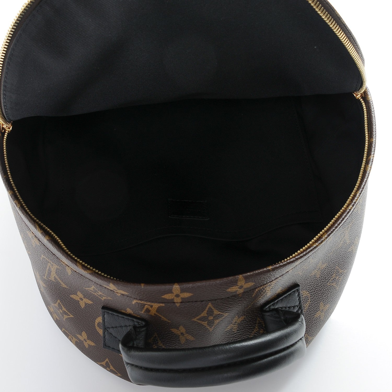 Louis Vuitton Monogram Palm Springs Backpack MM 5 of 6