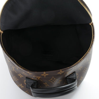Louis Vuitton Monogram Palm Springs Backpack MM 5 of 6
