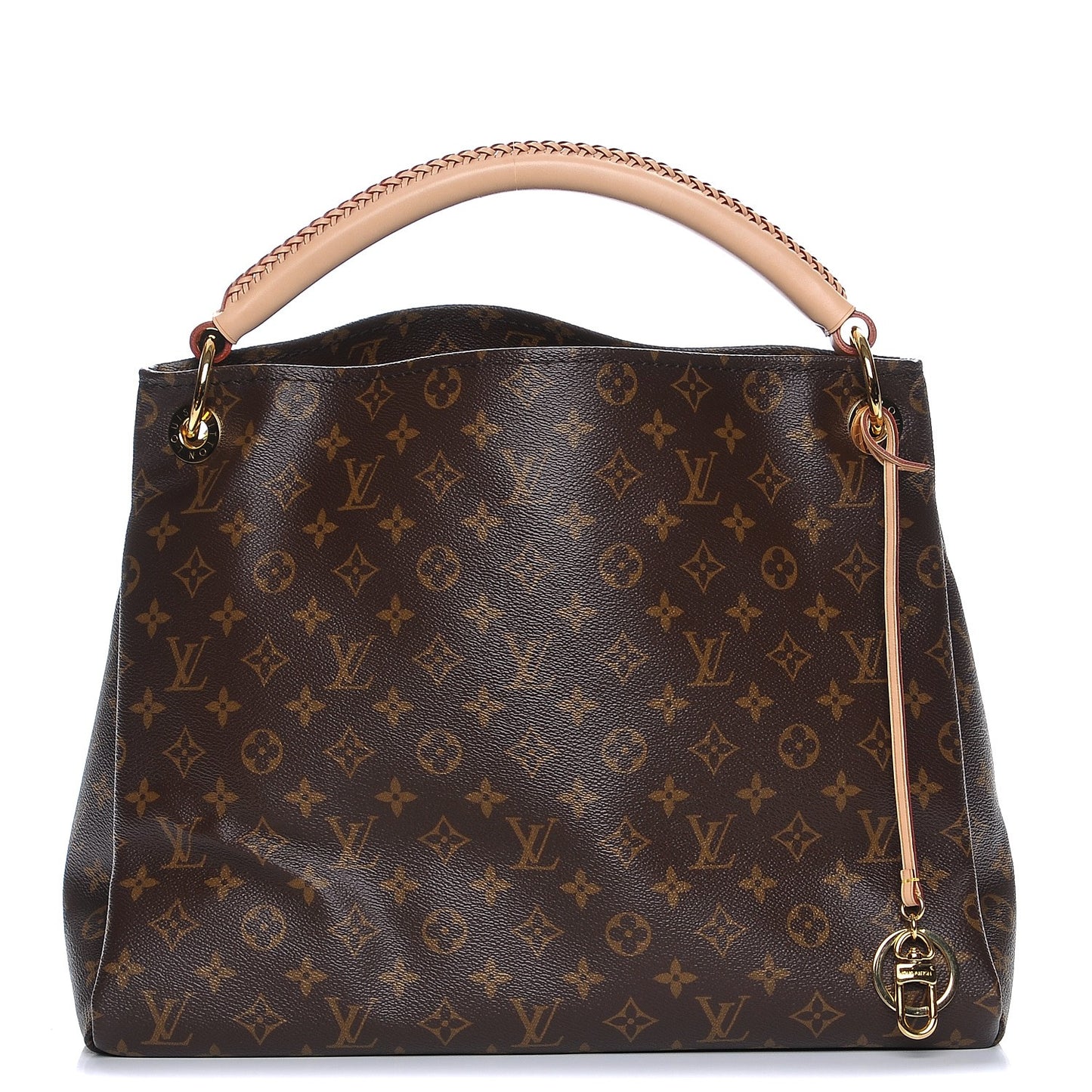 Monogram Artsy MM