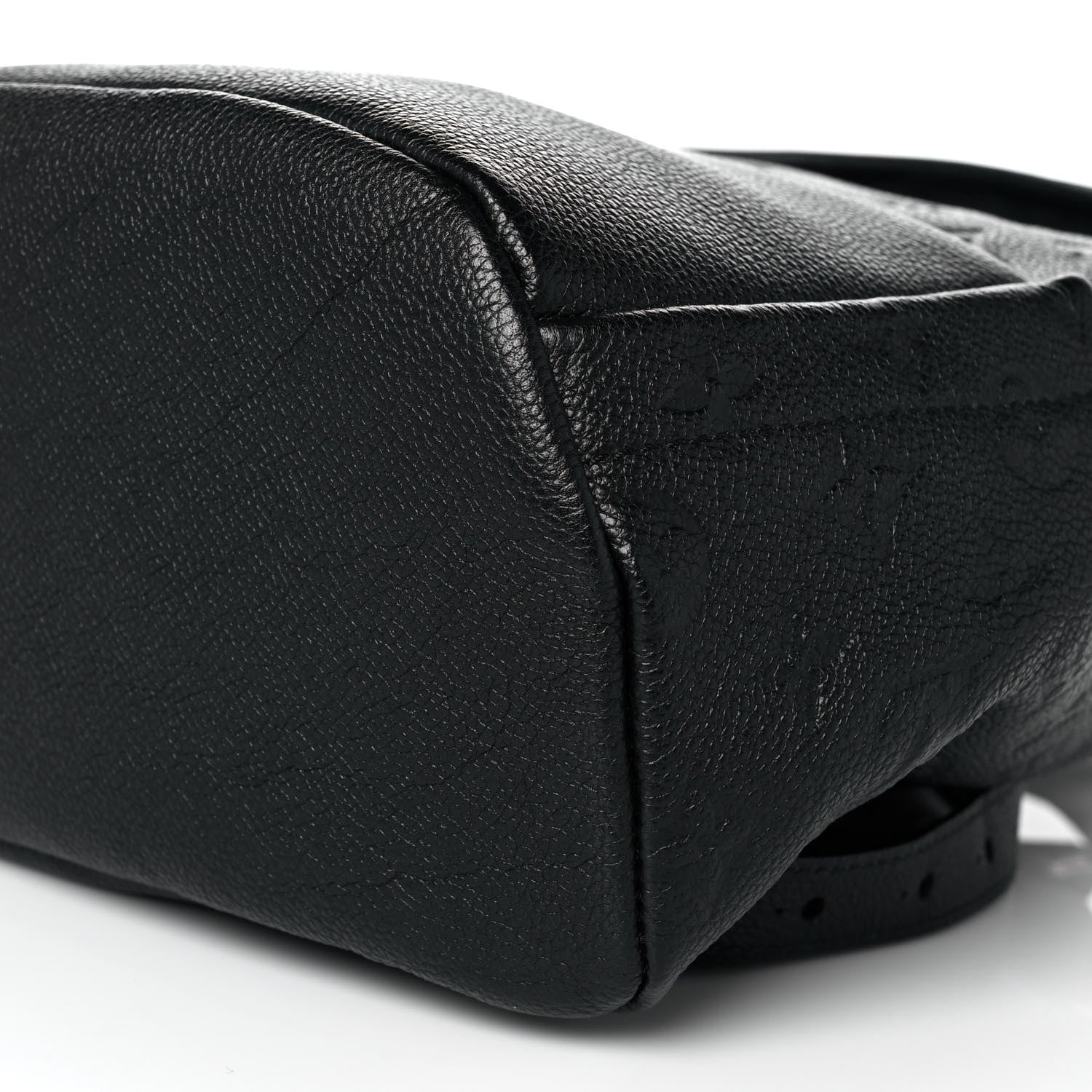 Louis Vuitton Empreinte Sorbonne Backpack Black 8 of 8
