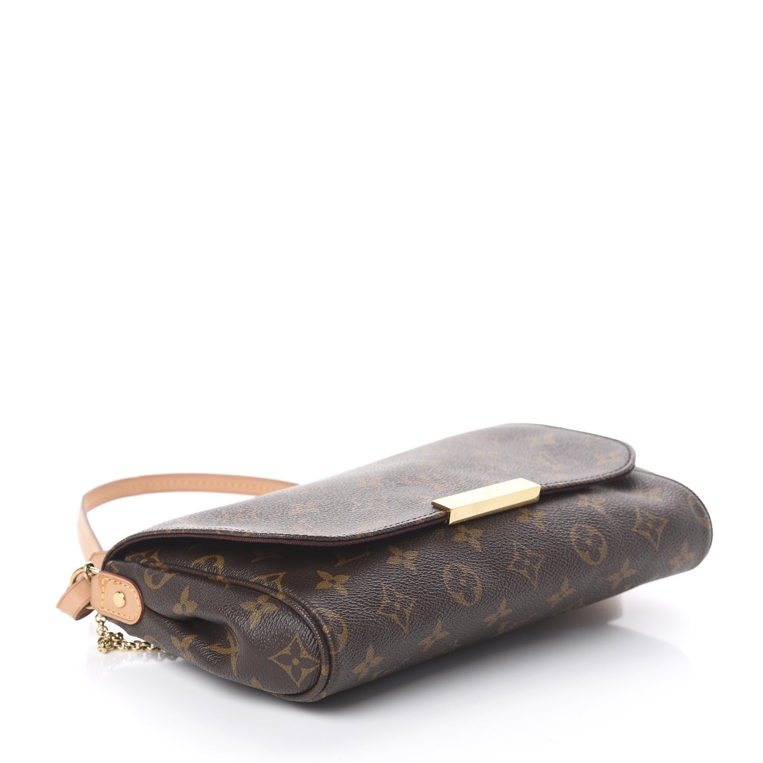 Louis Vuitton Monogram Favorite MM 3 of 8