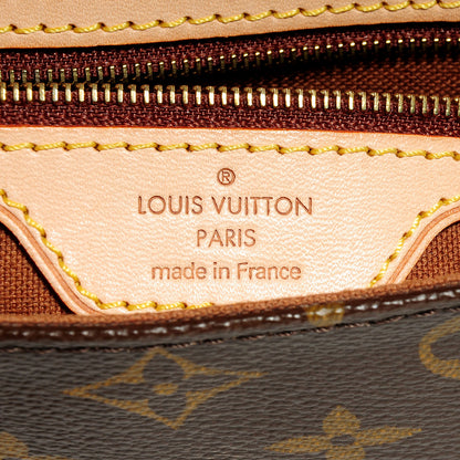 Louis Vuitton Monogram Mini Looping 6 of 7