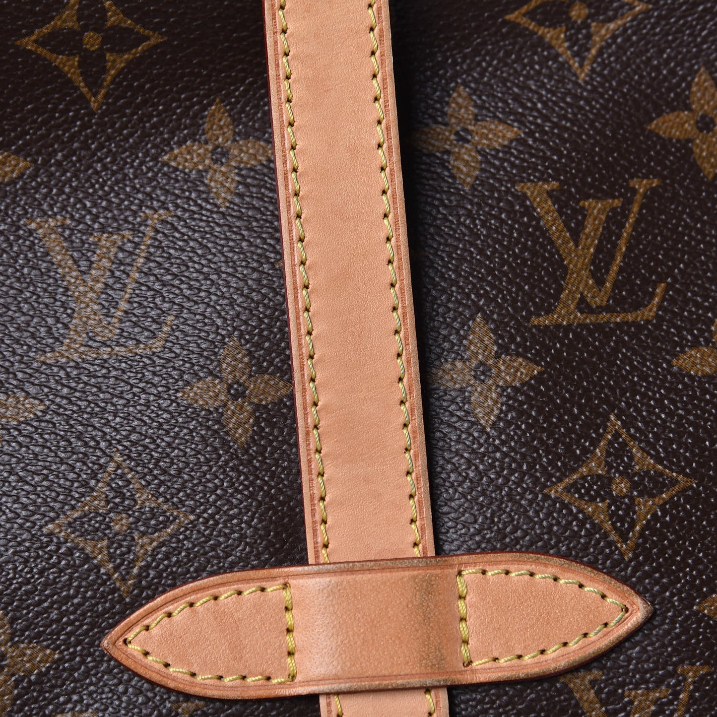 Monogram Saumur 30