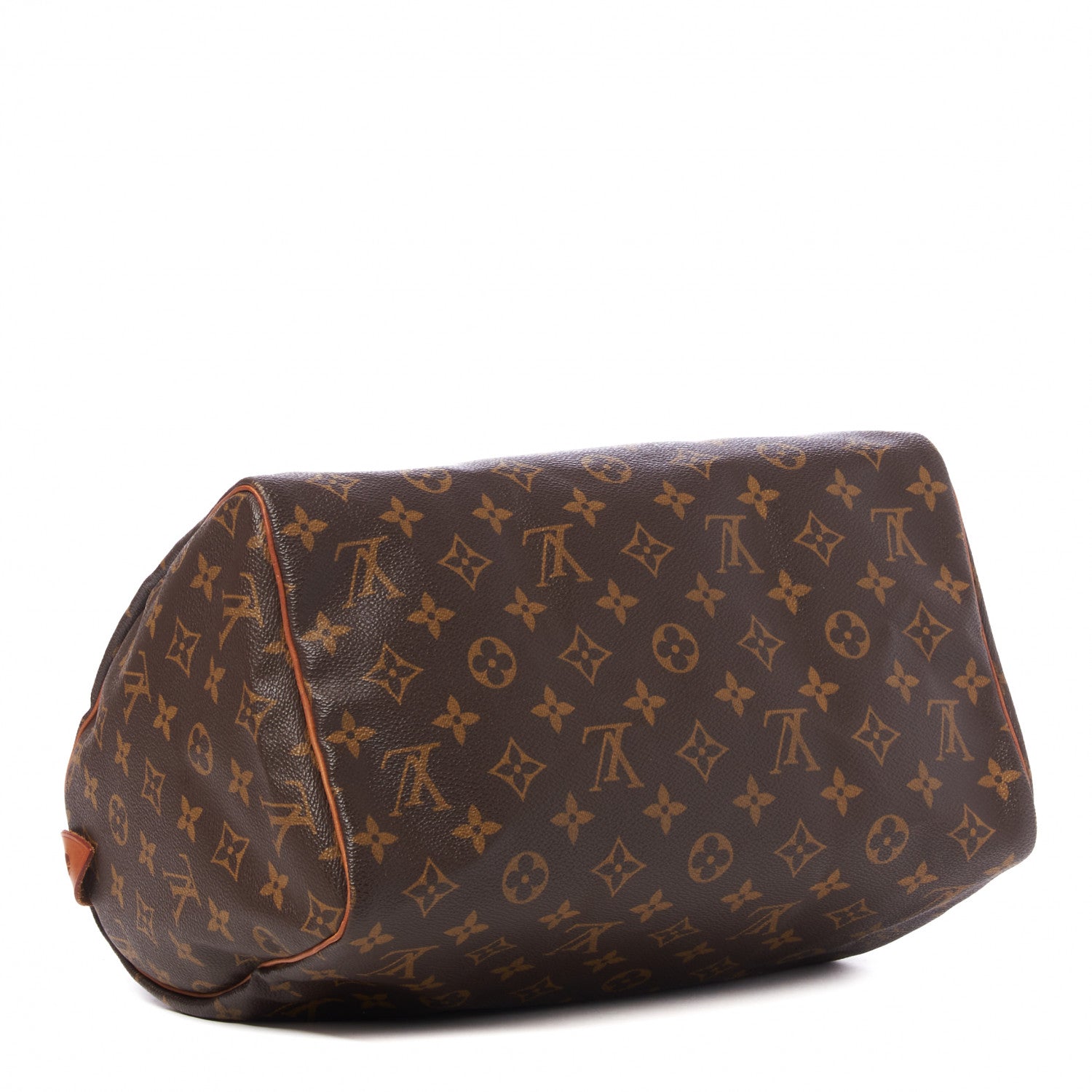 Louis Vuitton Monogram Speedy 30 3 of 10