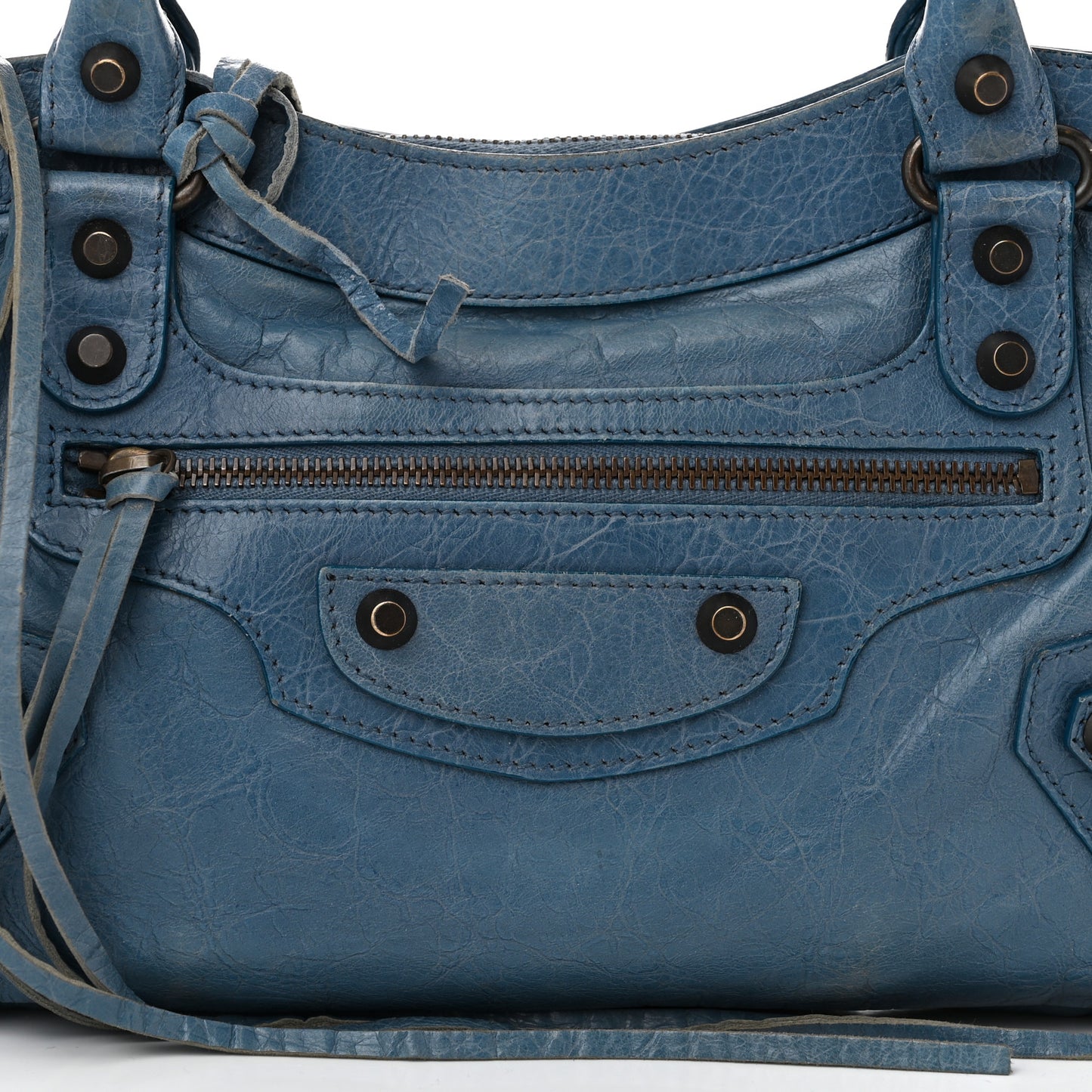 Agneau Classic Hardware First Atlantique