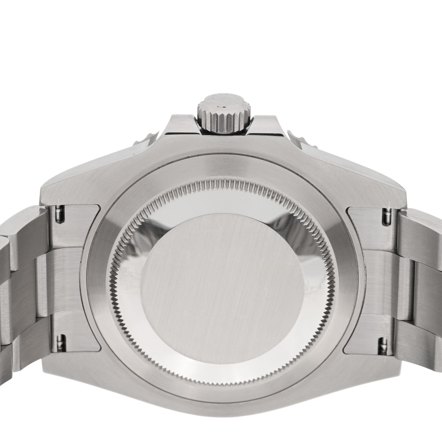 Rolex Stainless Steel 41mm Oyster Perpetual Submariner Date Starbucks Watch Black 126610LV 4 of 4