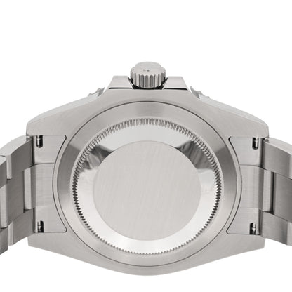 Rolex Stainless Steel 41mm Oyster Perpetual Submariner Date Starbucks Watch Black 126610LV 4 of 4