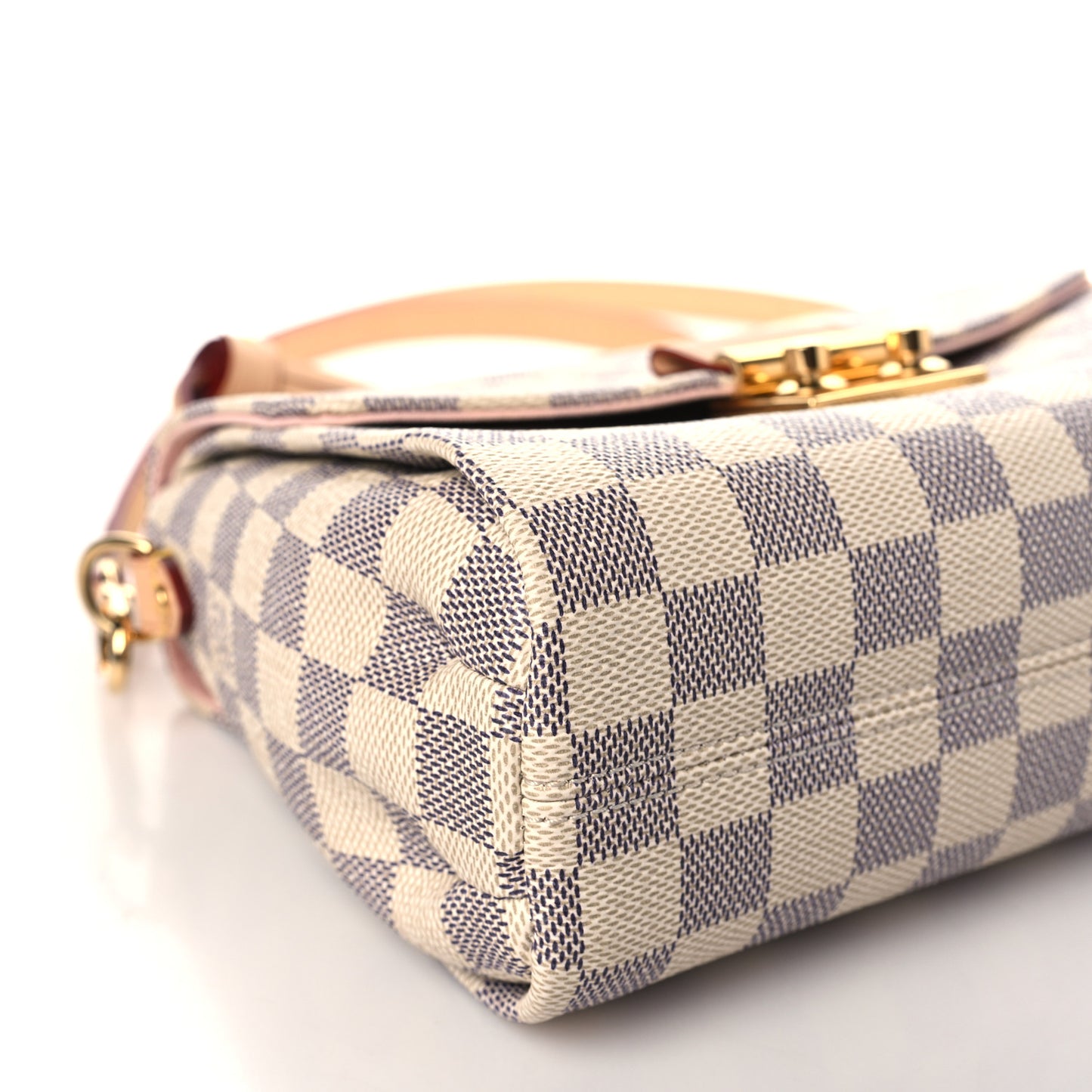 Damier Azur Croisette