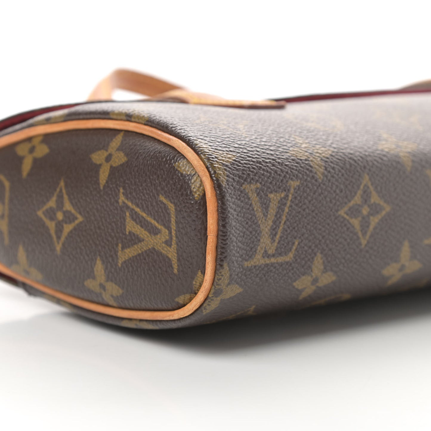 Monogram Sonatine