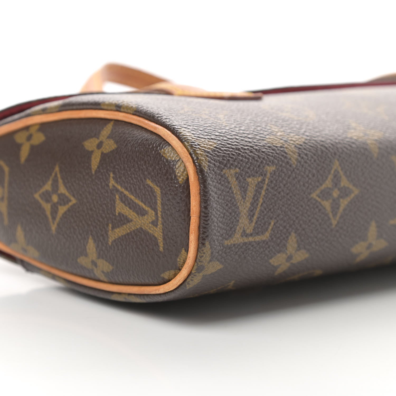 Louis Vuitton Monogram Sonatine 9 of 16