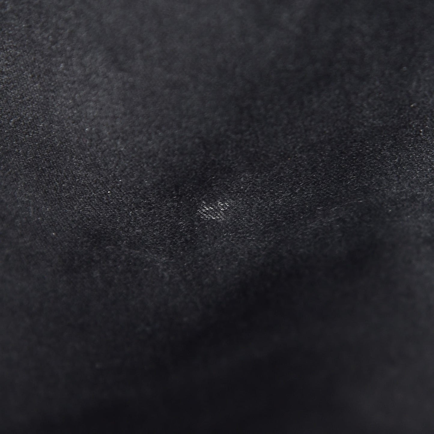 ALEXANDER MCQUEEN Calfskin Large Novak Black