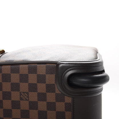 Louis Vuitton Damier Ebene Eole 50 15 of 19