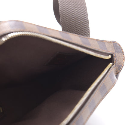 Louis Vuitton Damier Ebene Geronimos 4 of 9