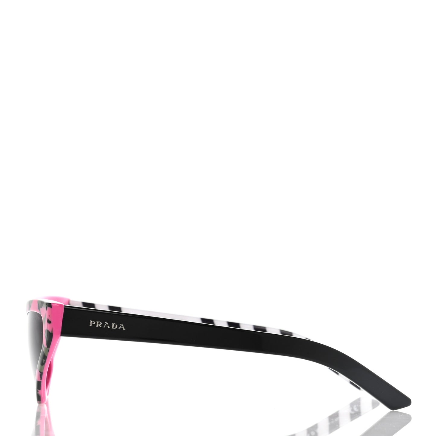 Cat Eye Sunglasses SPR 12V Pink