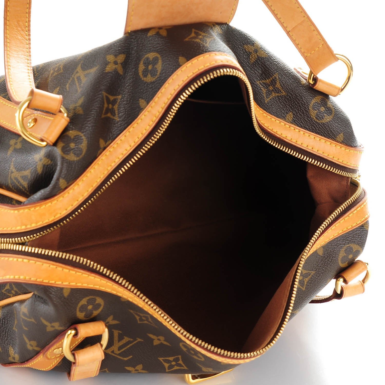 Louis Vuitton Monogram Stresa PM 6 of 7