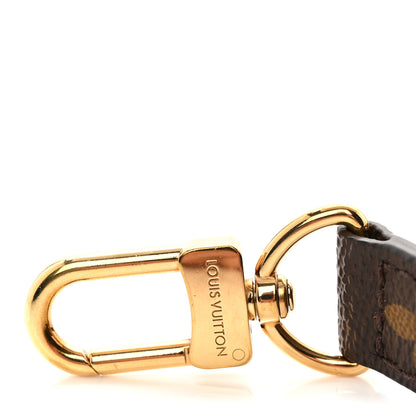 Louis Vuitton Monogram Metis 20mm Adjustable Strap 4 of 4
