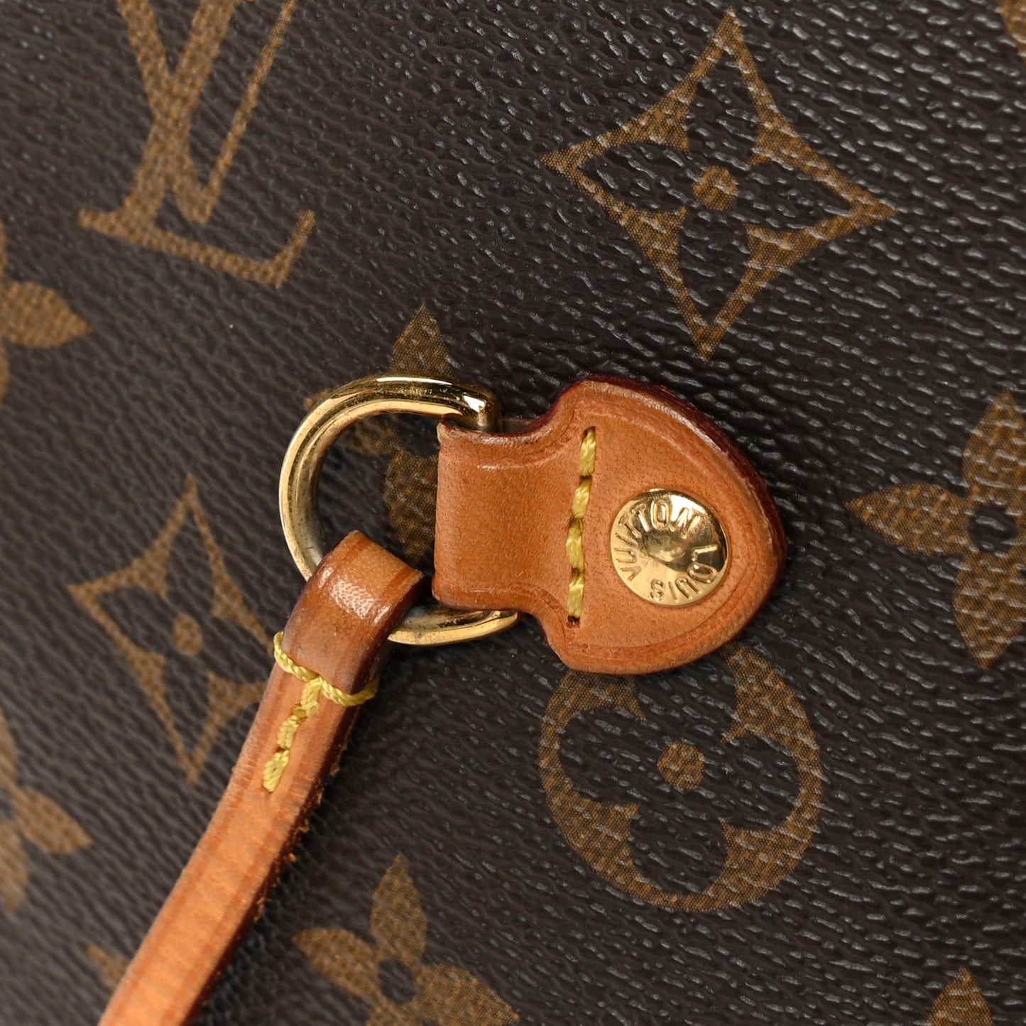 Monogram Neo Neverfull MM