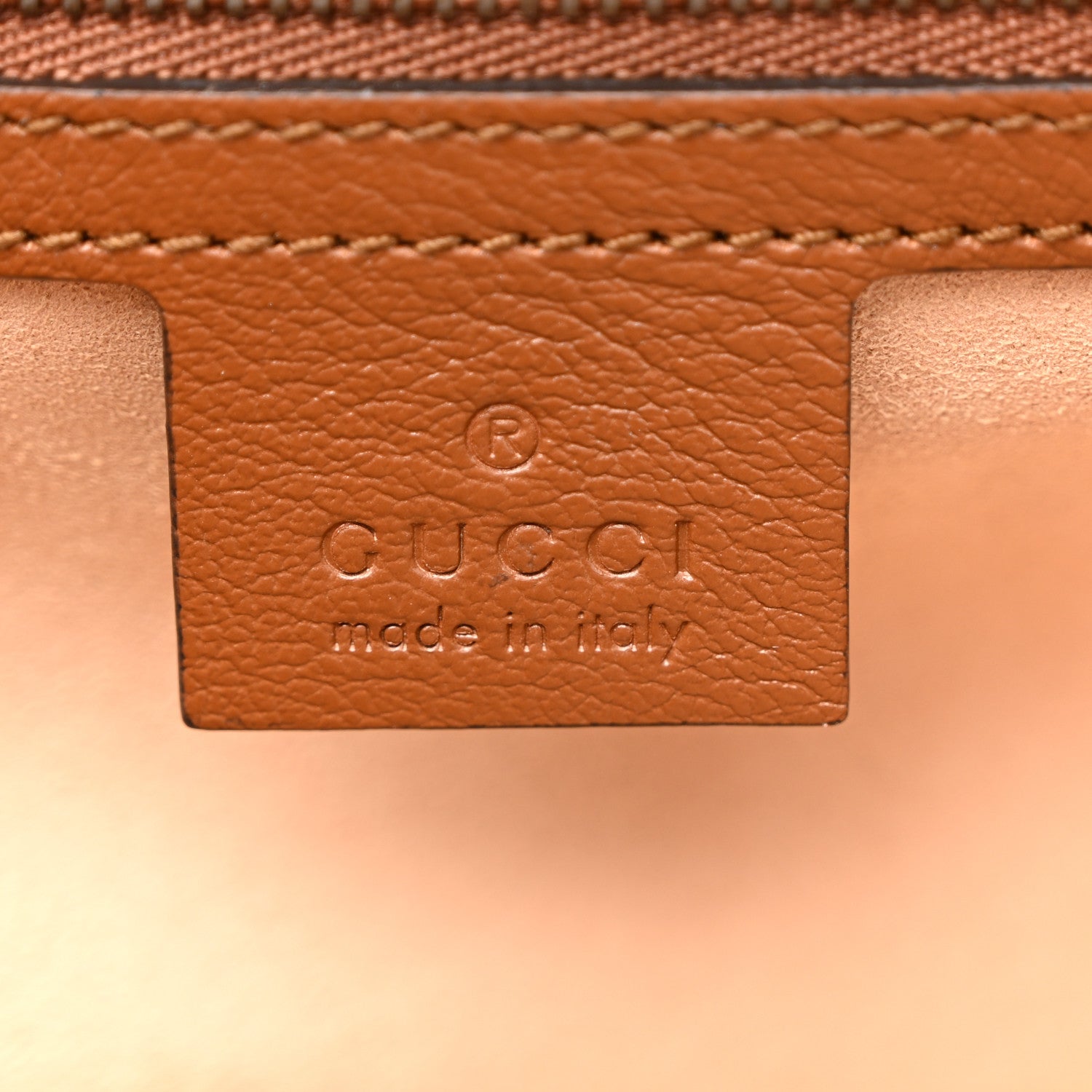 Gucci Azalea Calfskin Matelasse Diagonal Small GG Marmont Shoulder Bag Cuir 6 of 10