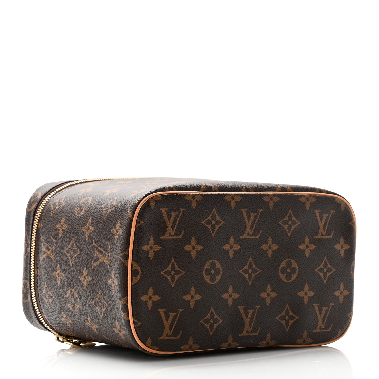 Louis Vuitton Monogram Nice BB 4 of 12