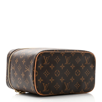 Louis Vuitton Monogram Nice BB 4 of 12