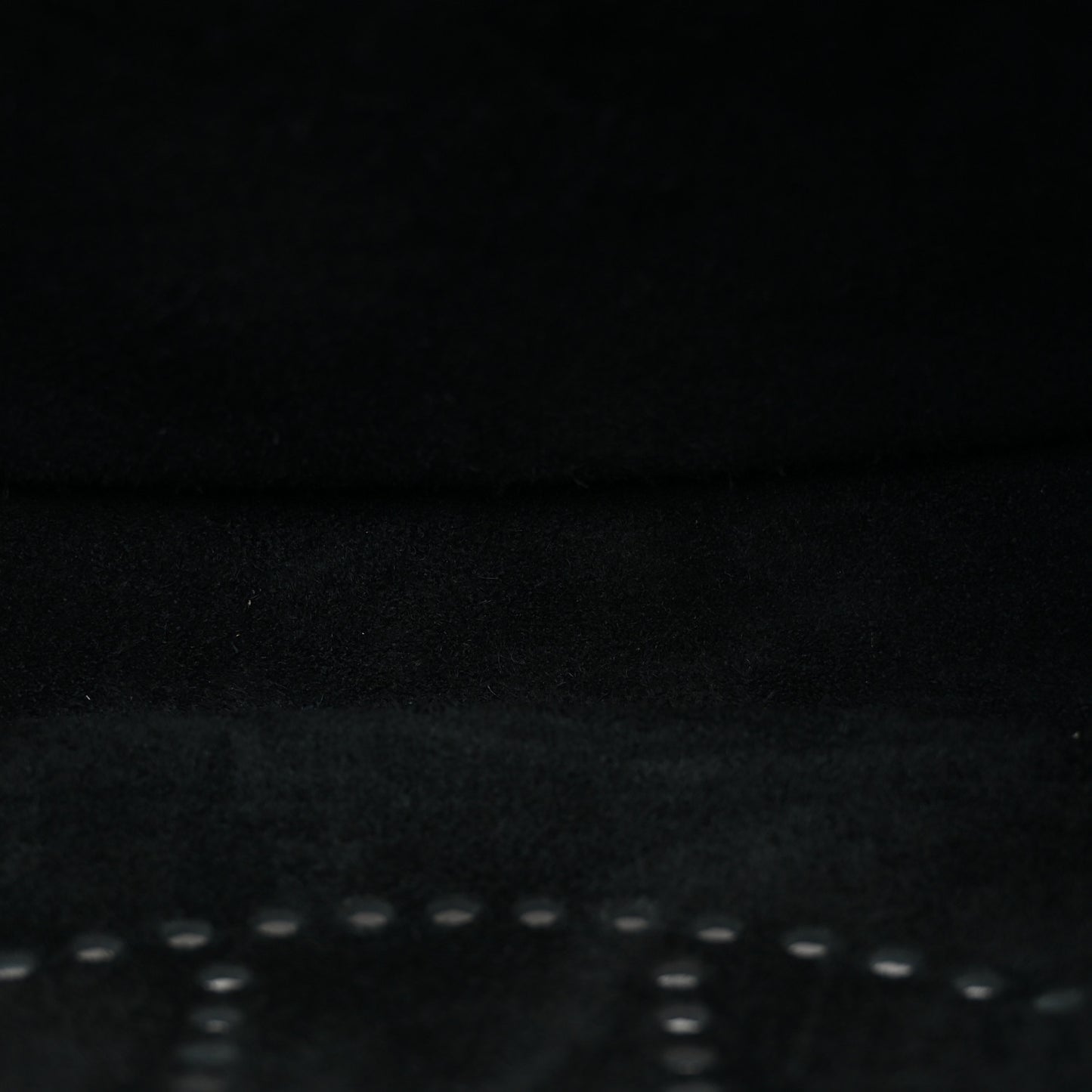 Taurillon Clemence Evelyne III GM Black
