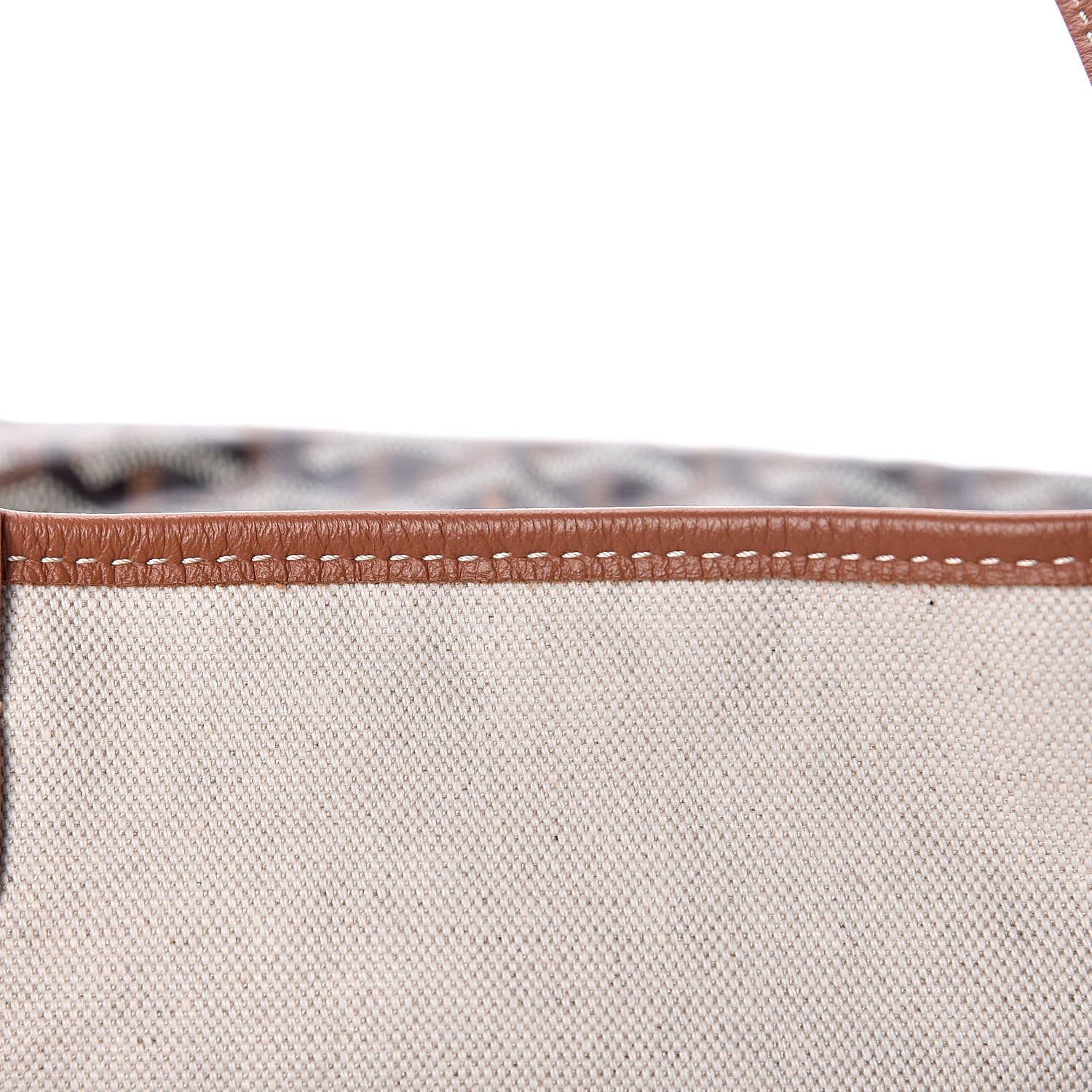 Goyard Goyardine Saint Louis PM Black Gold 12 of 13