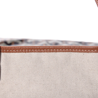 Goyard Goyardine Saint Louis PM Black Gold 12 of 13