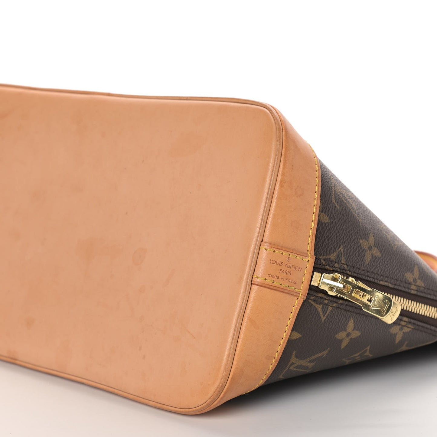 Monogram Alma PM