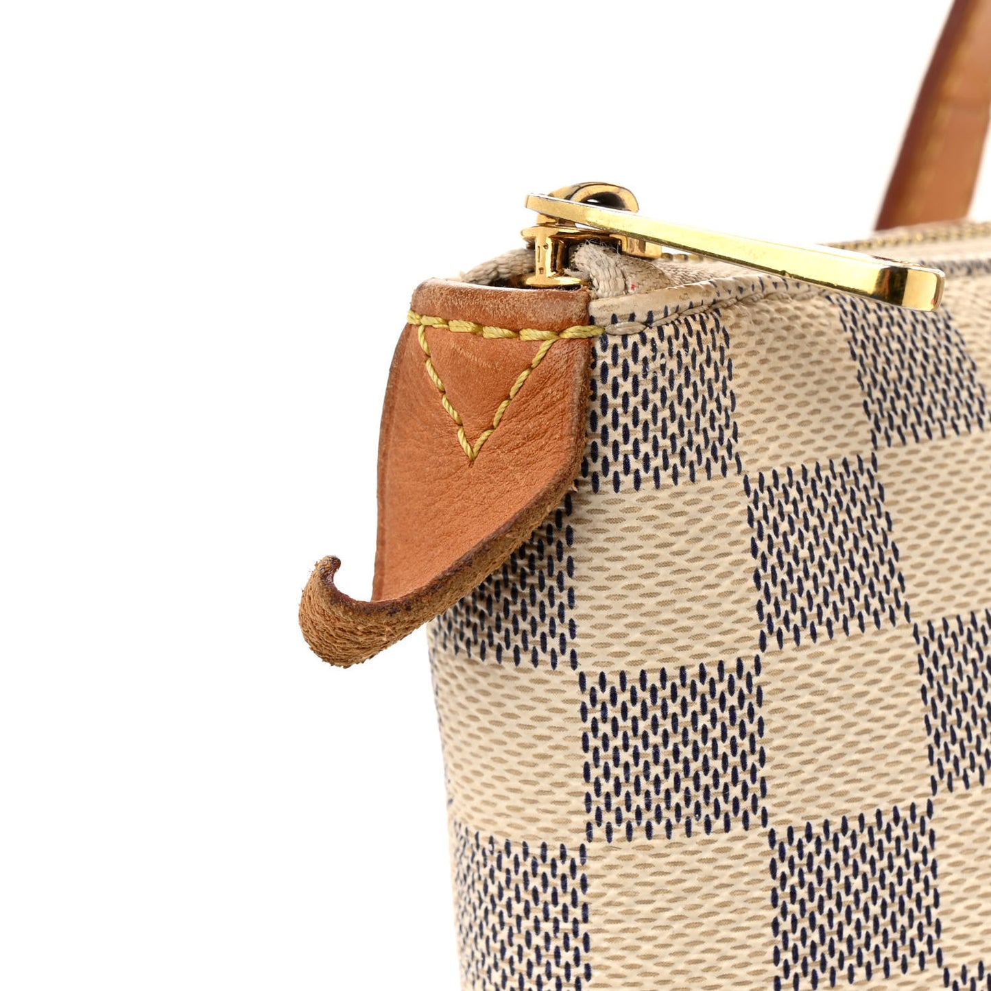 Damier Azur Totally MM