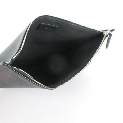 Givenchy Sugar Goatskin Medium Antigona Pouch Black 5 of 7