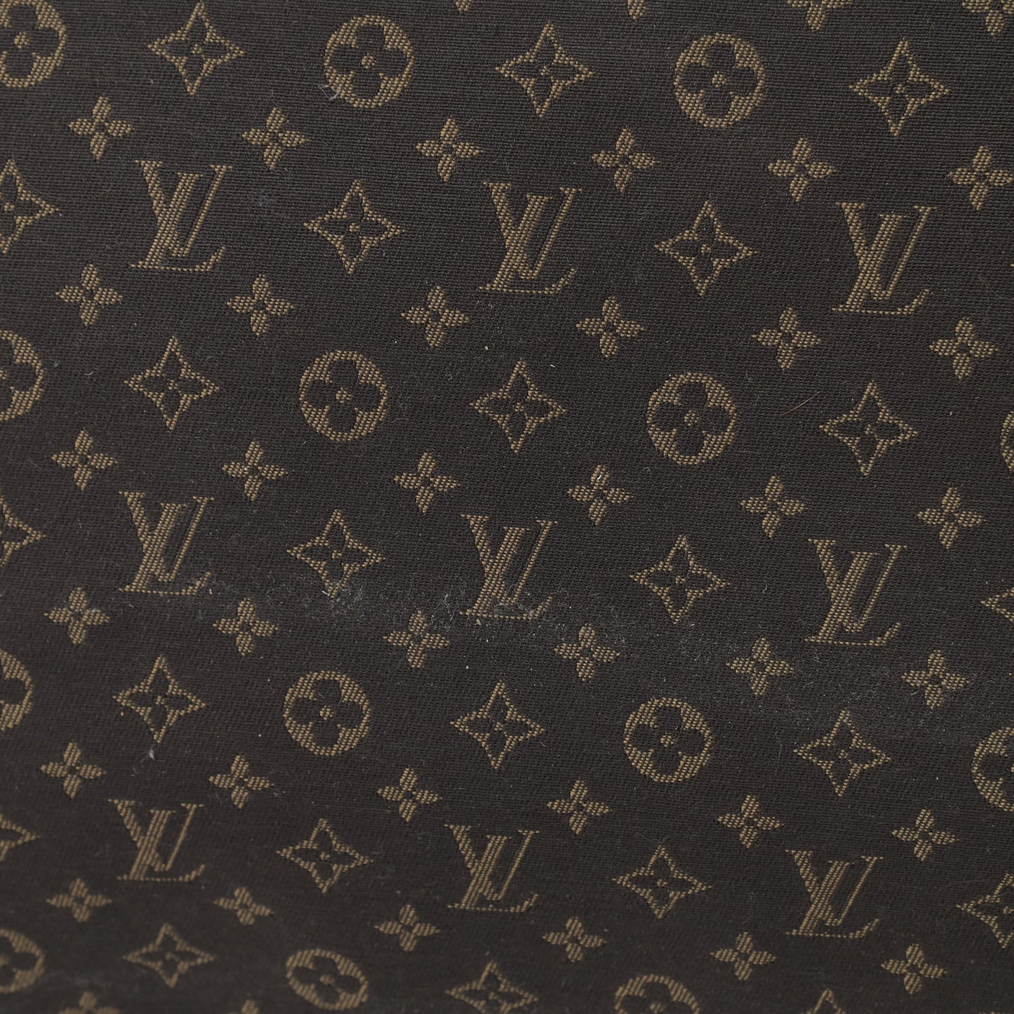Monogram Idylle Speedy Voyage Bandouliere 45 Fusain