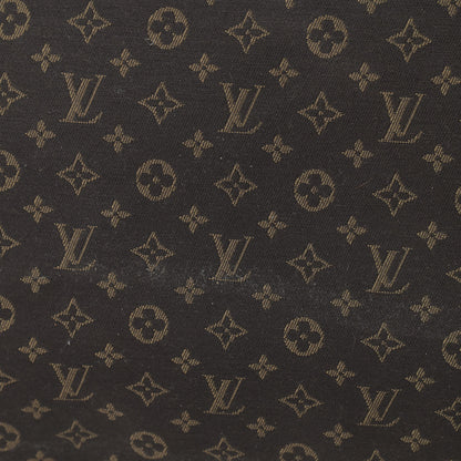 Louis Vuitton Monogram Idylle Speedy Voyage Bandouliere 45 Fusain 11 of 11