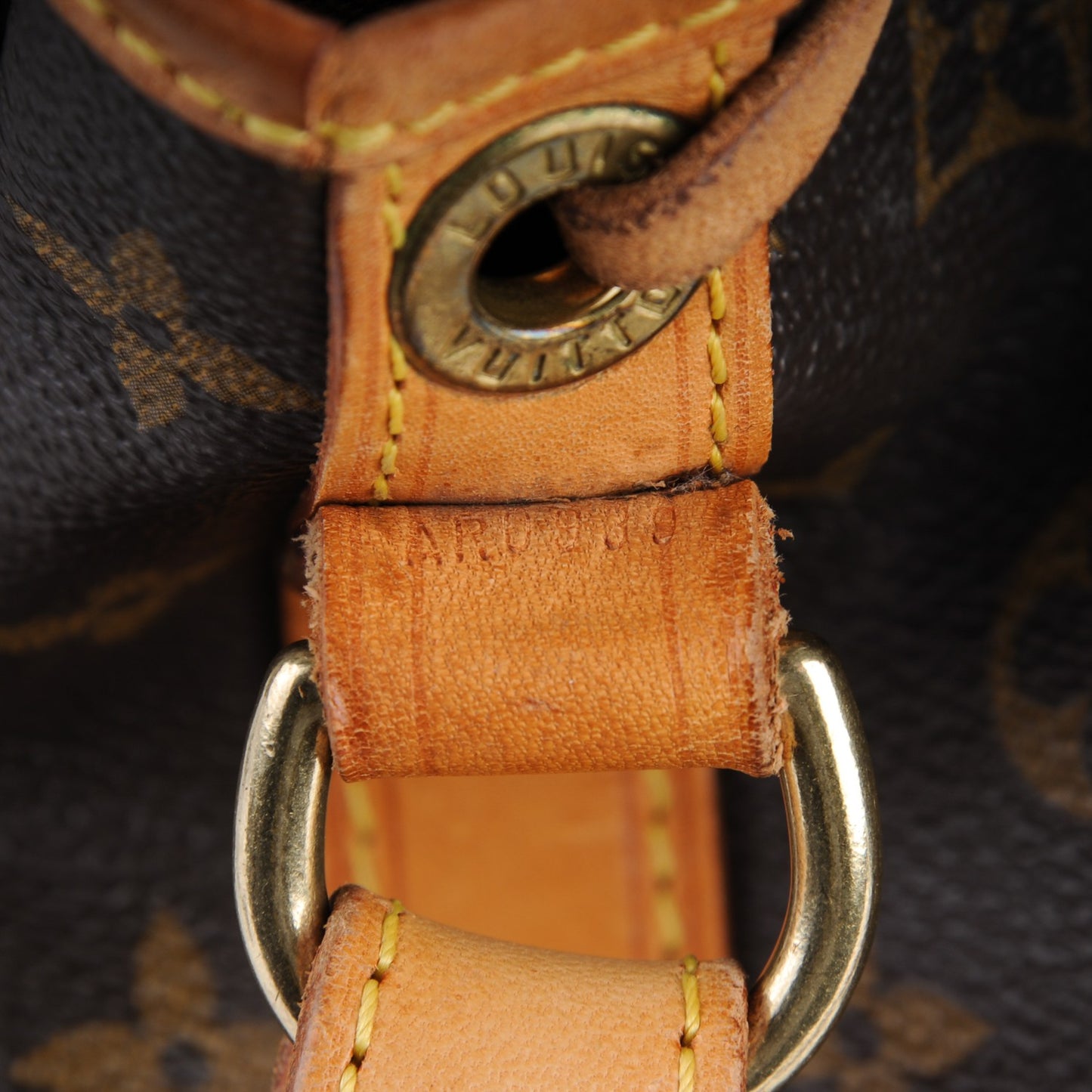 Monogram Noe