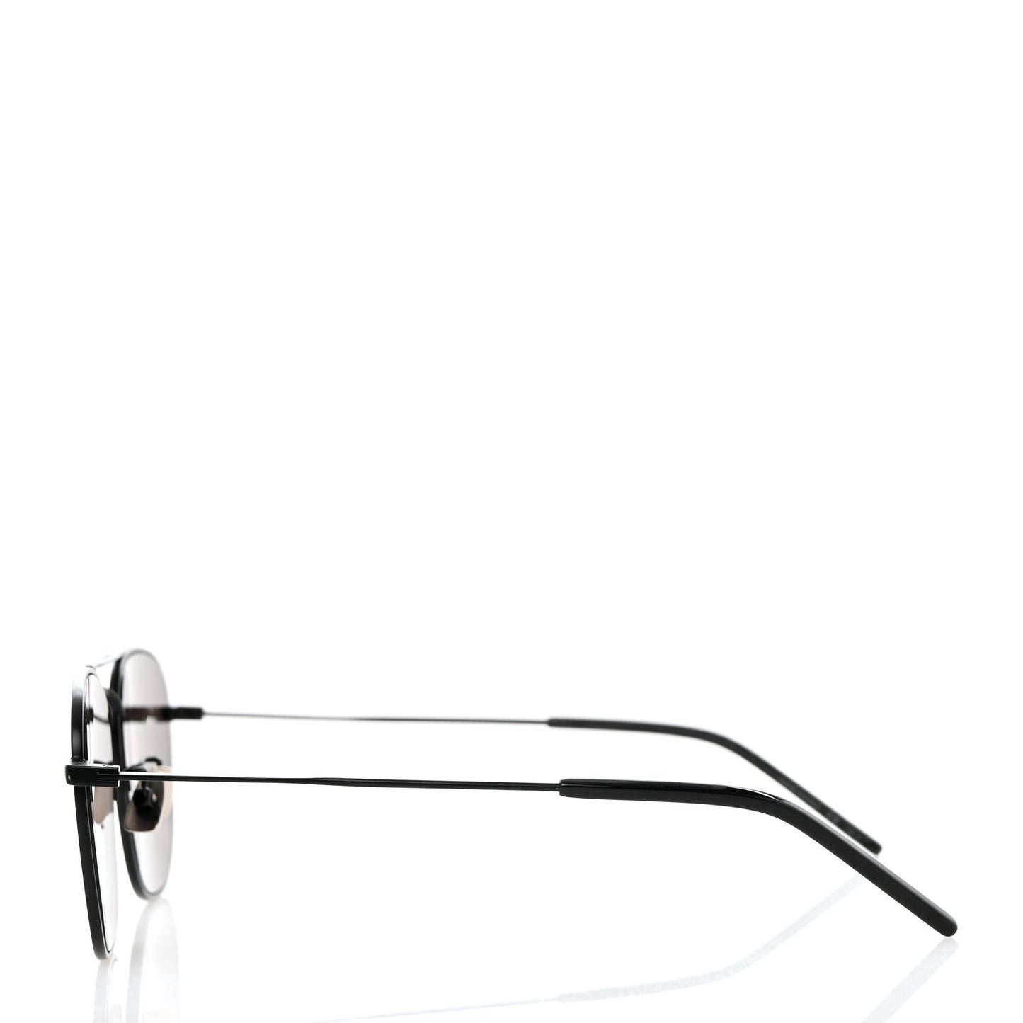 Wire Sunglasses SL309 Black