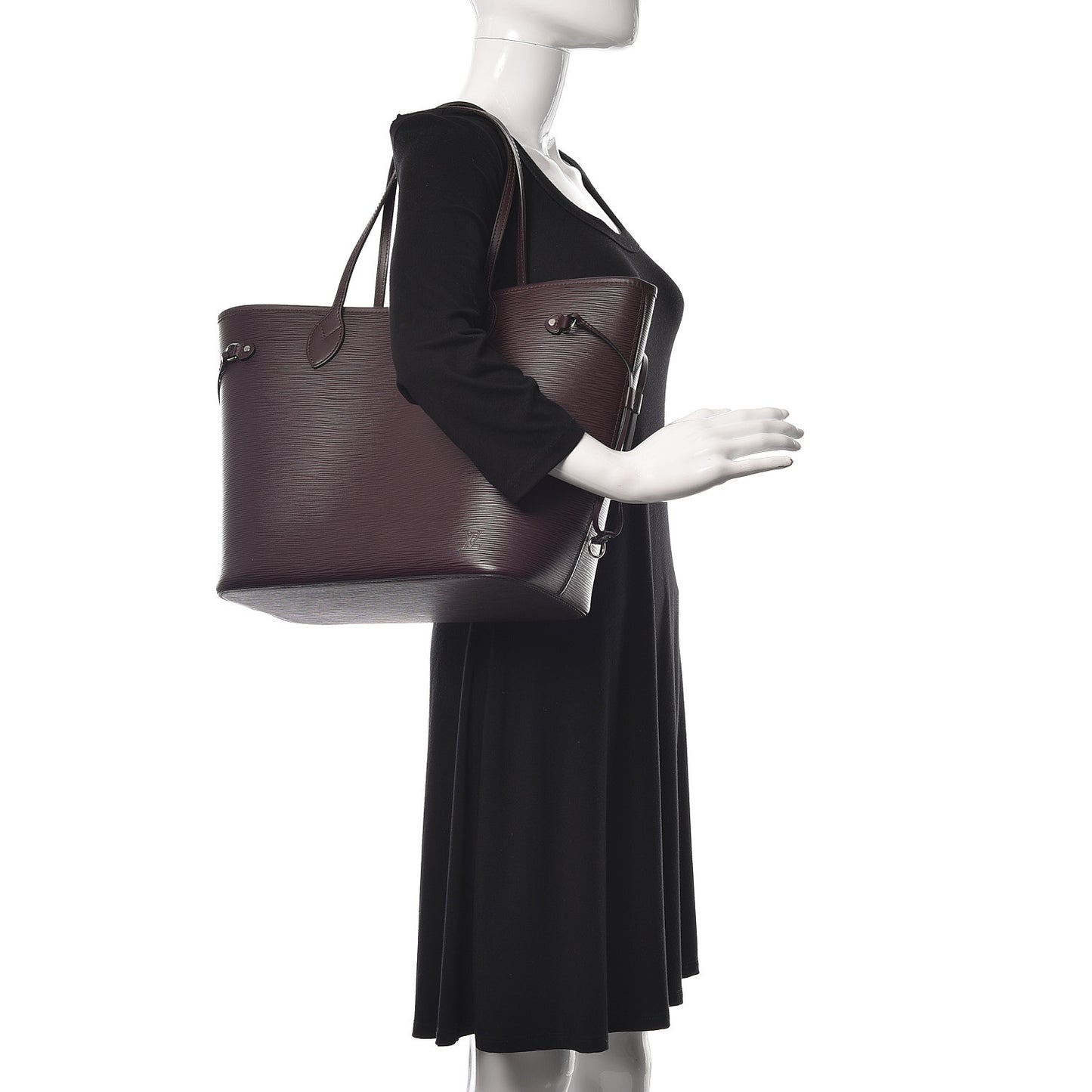 Epi Neverfull MM Quetsche