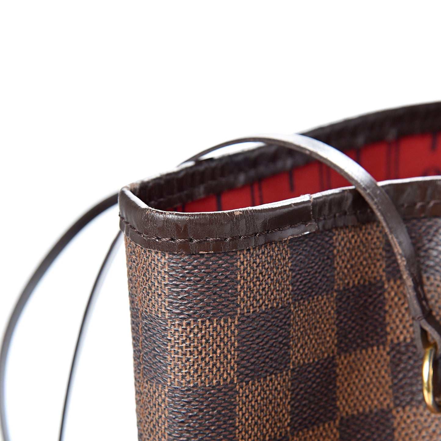 Damier Ebene Neverfull GM