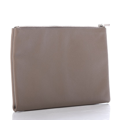 Hermes Evercolor Atout Pouch Etoupe 3 of 8