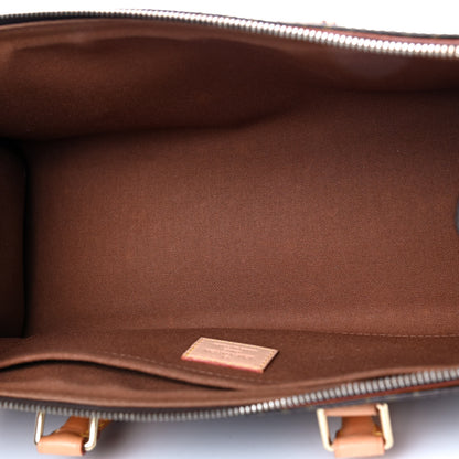 Louis Vuitton Monogram Popincourt 4 of 8