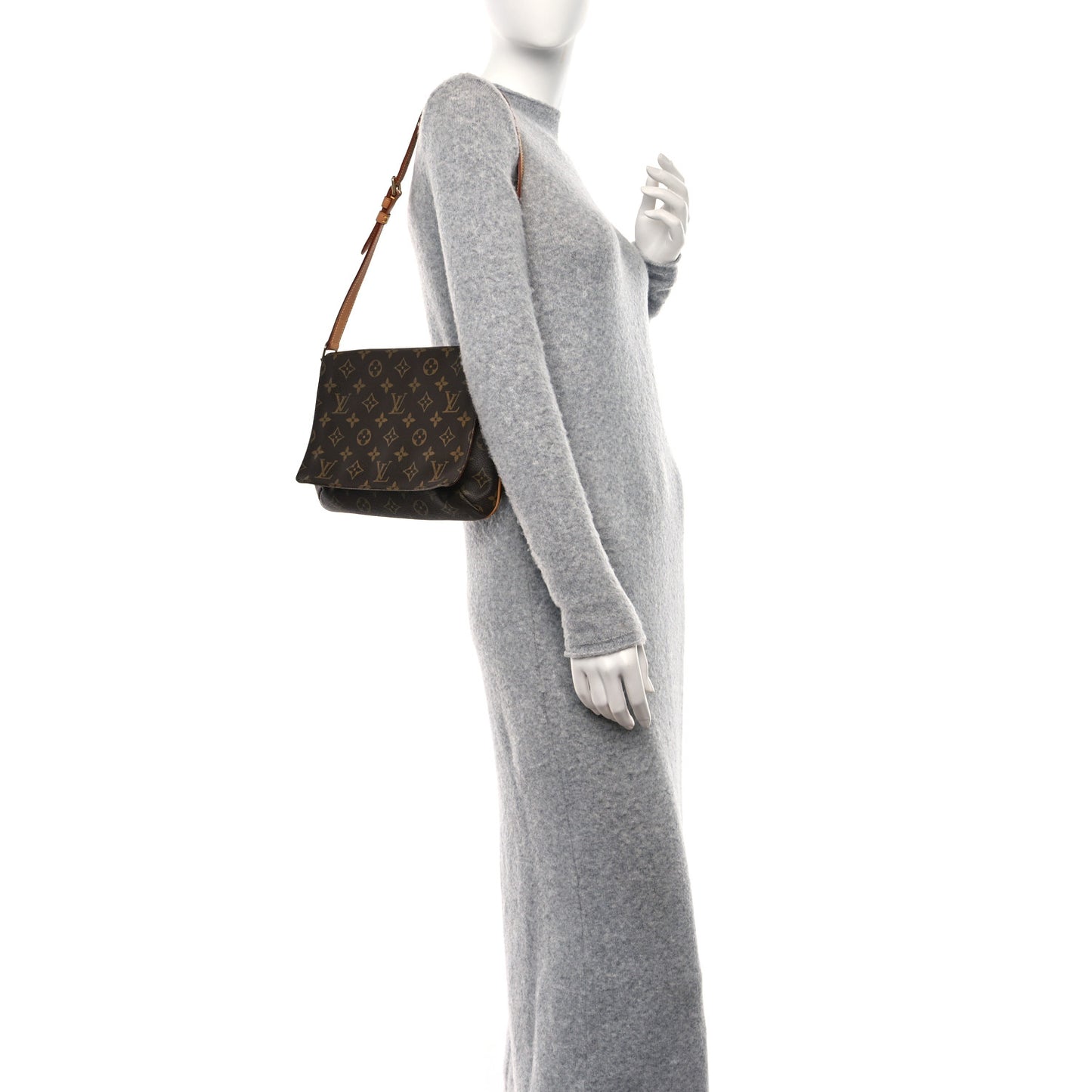 Monogram Musette Tango