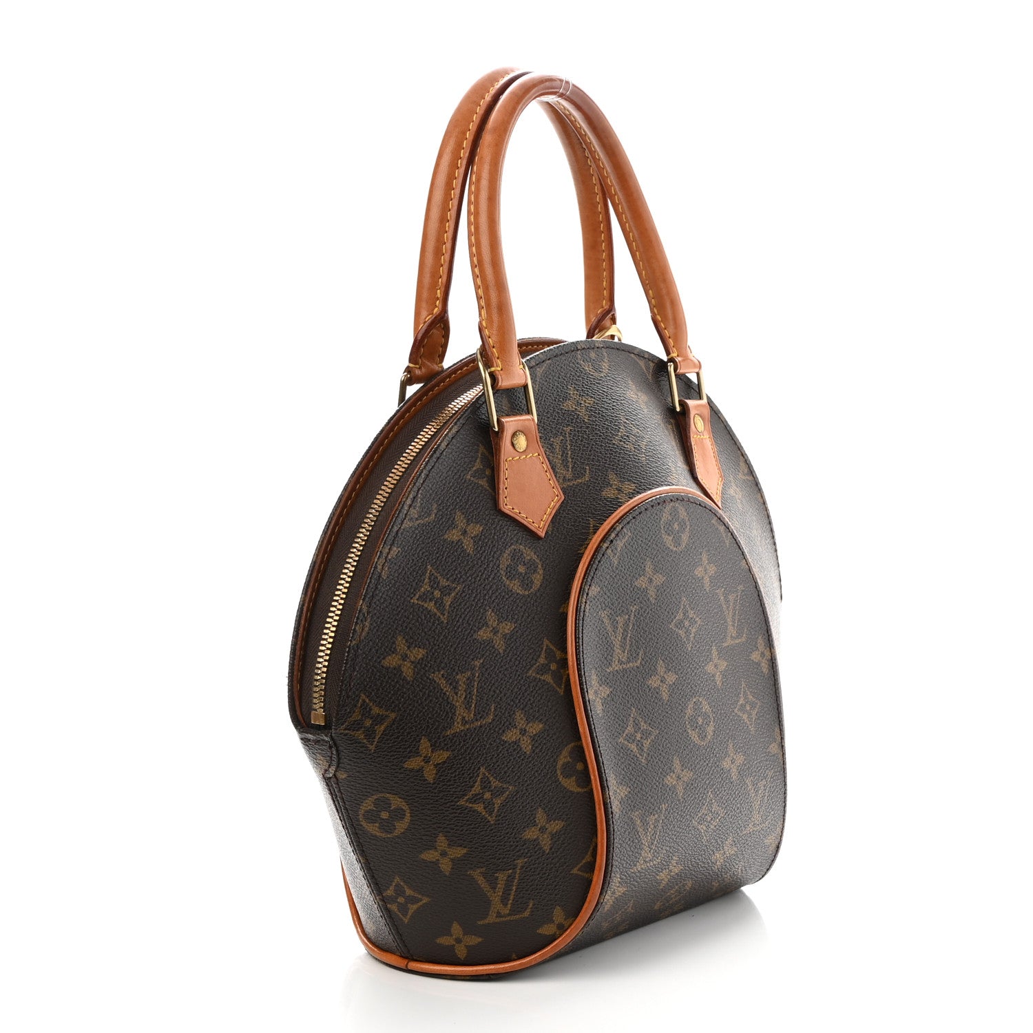 Louis Vuitton Monogram Ellipse PM 3 of 9