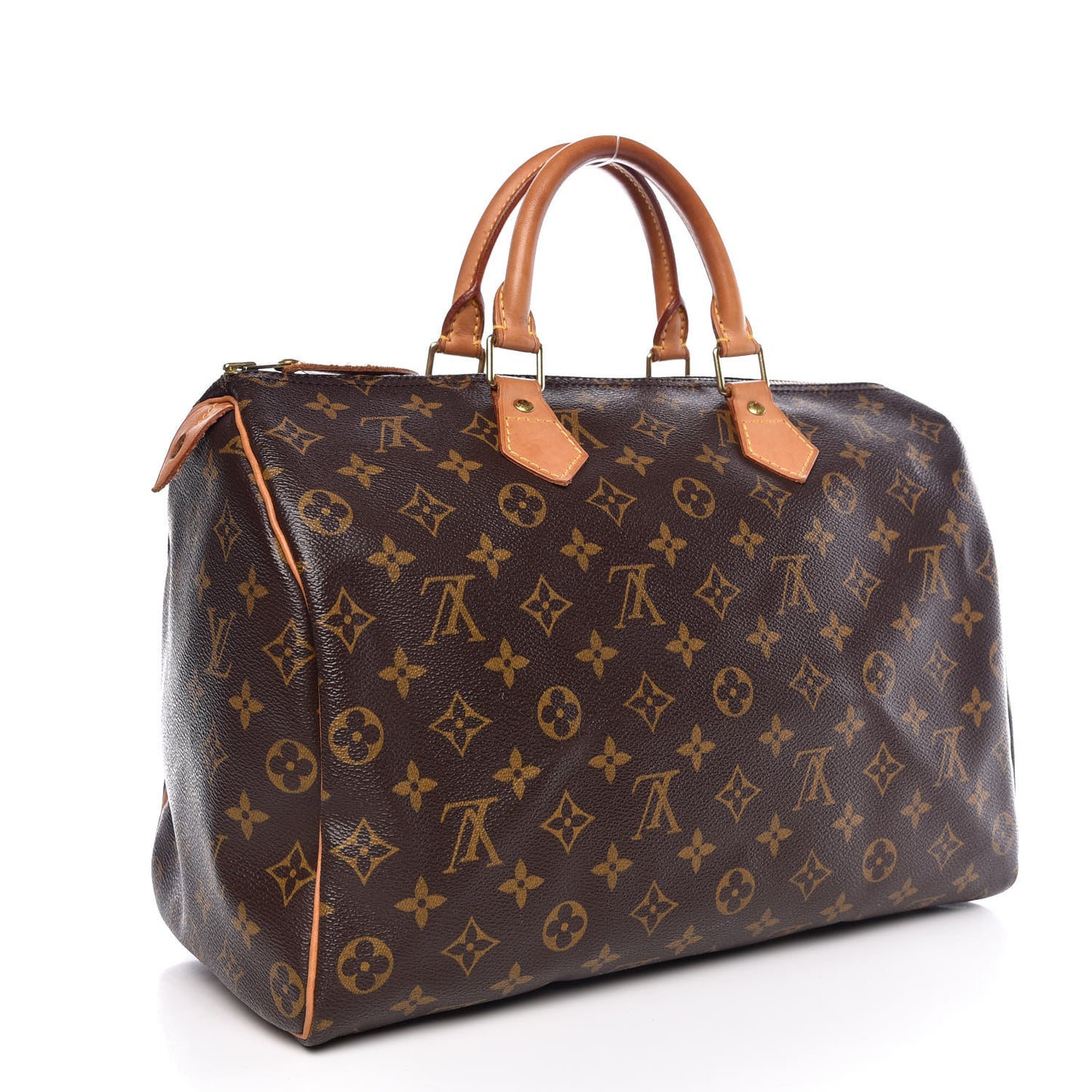 Monogram Speedy 35