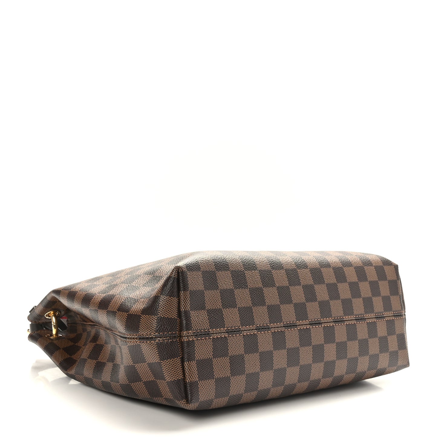 Damier Ebene Graceful PM
