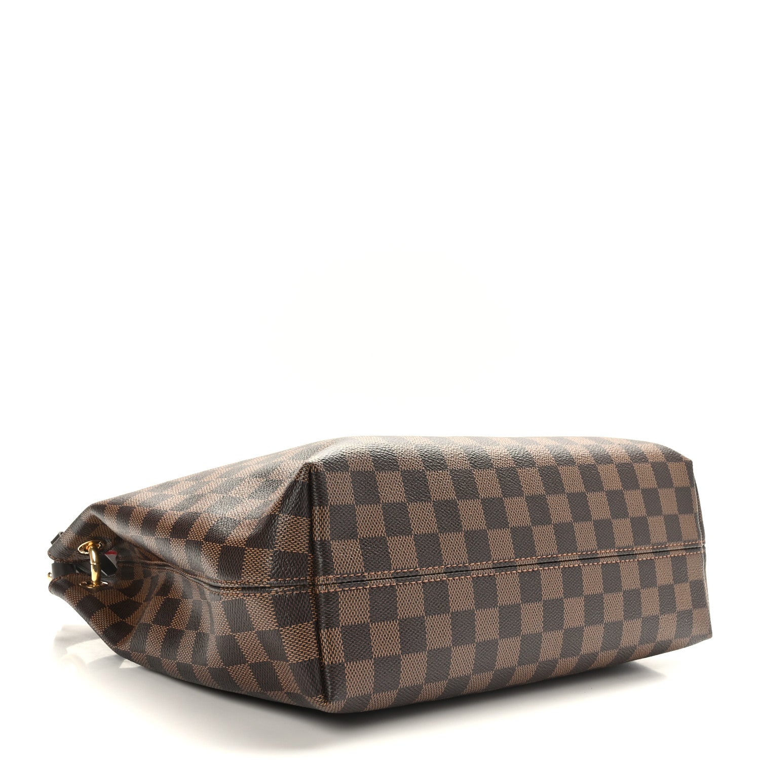 Louis Vuitton Damier Ebene Graceful PM 4 of 8