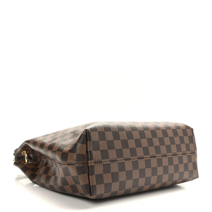 Louis Vuitton Damier Ebene Graceful PM 4 of 8