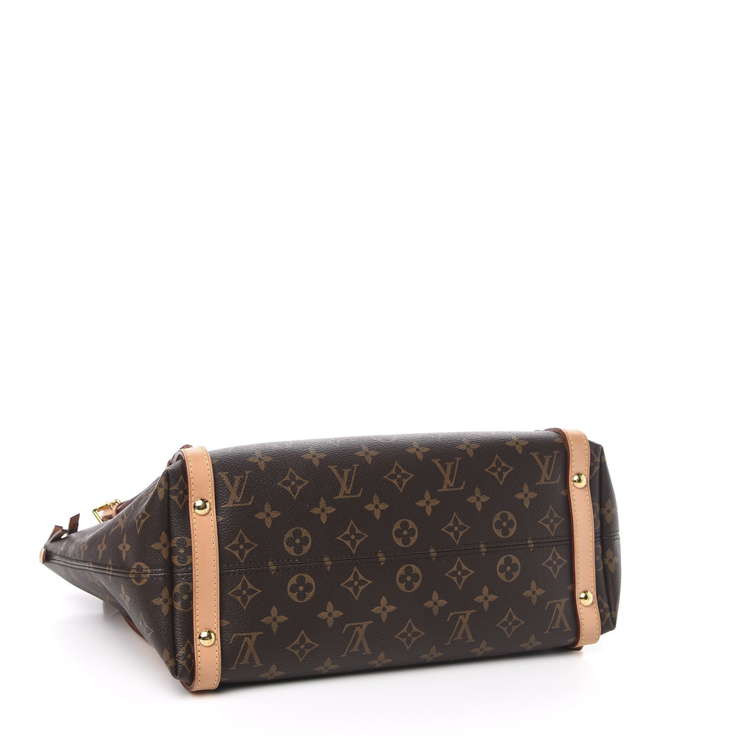 Louis Vuitton Monogram Tuileries 4 of 9
