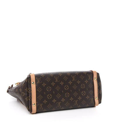 Louis Vuitton Monogram Tuileries 4 of 9