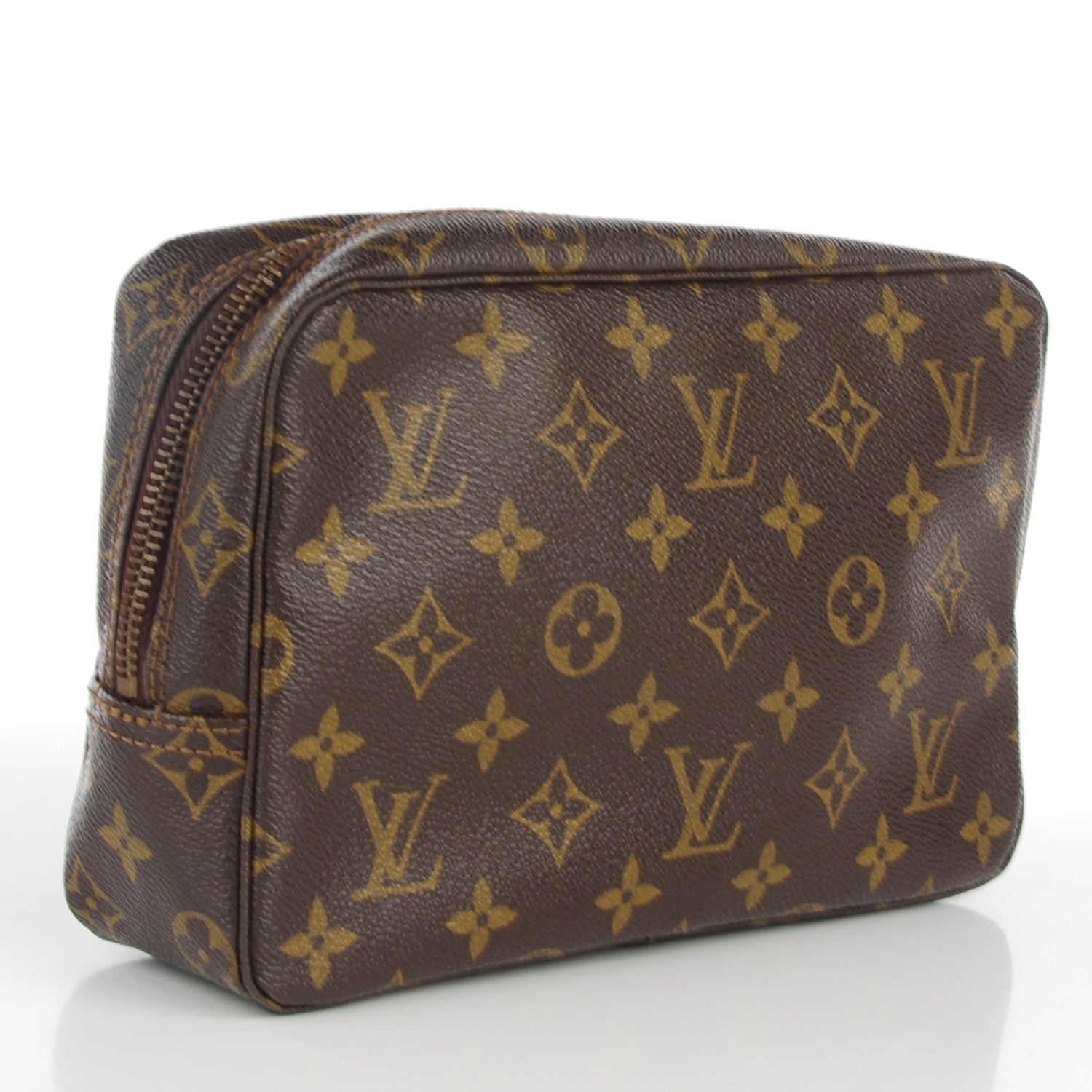 Louis Vuitton Monogram Trousse Toilette 23 3 of 8