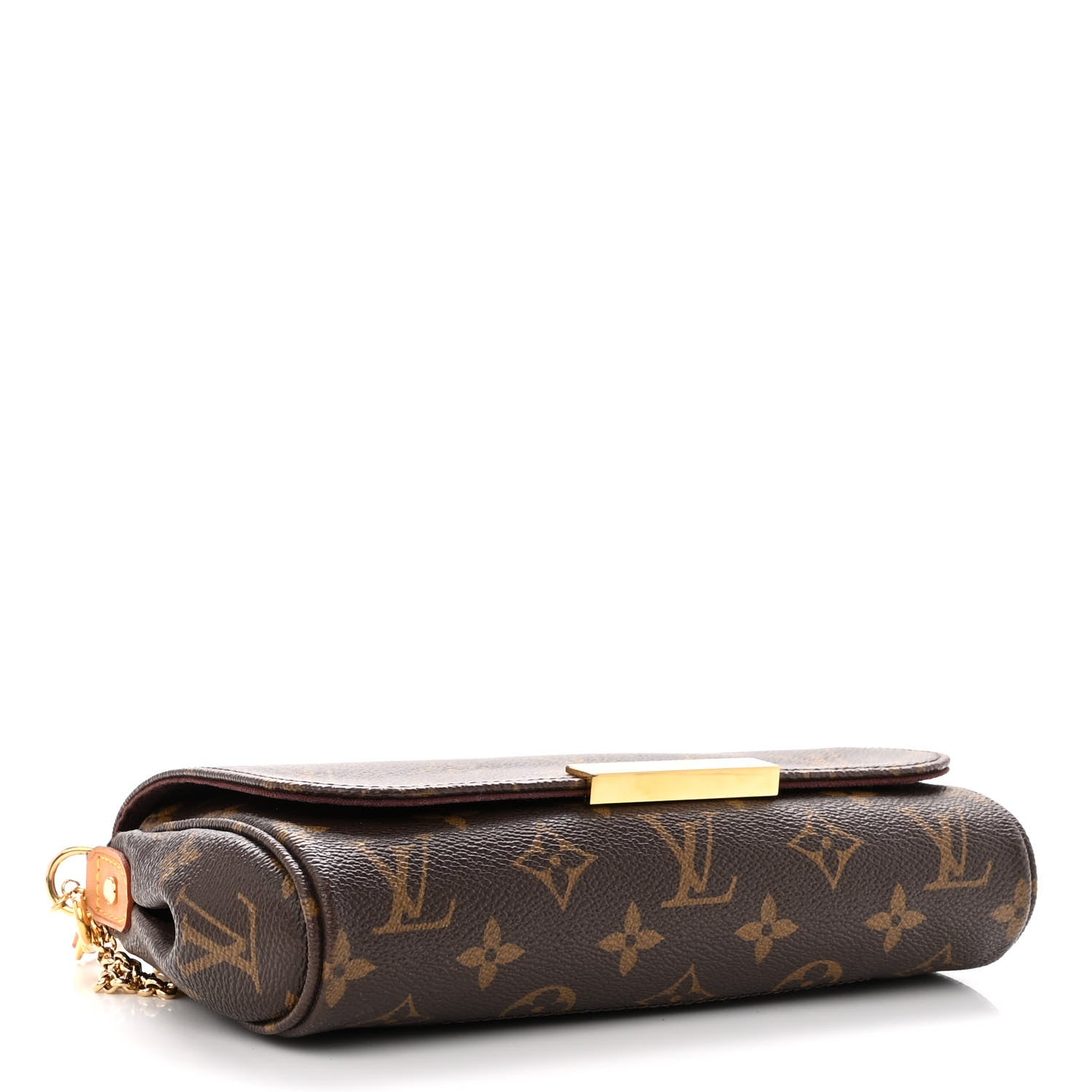 Louis Vuitton Monogram Favorite PM 4 of 10