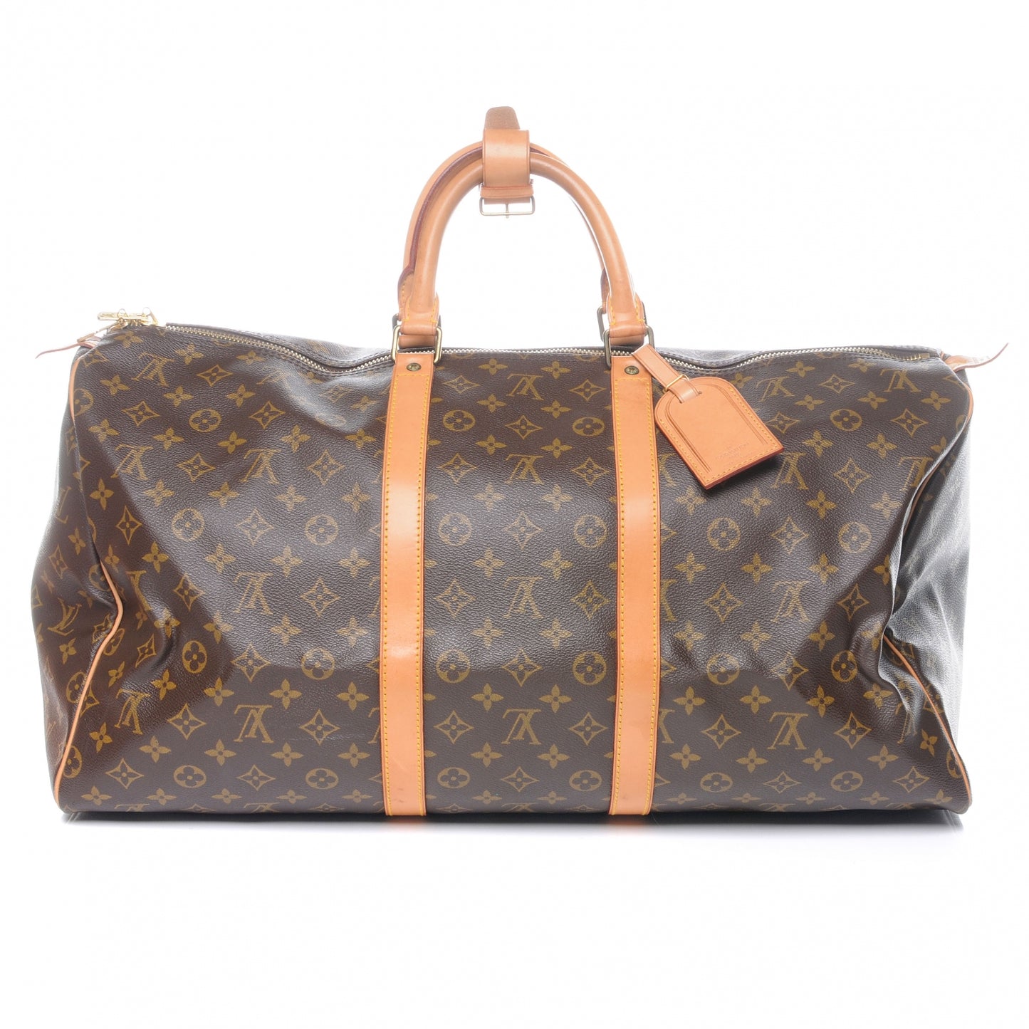 Monogram Keepall 50